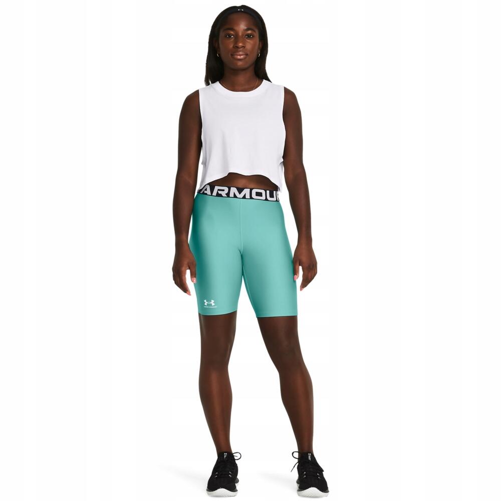 Under Armour HG Authentics damesshort 8in 4/4