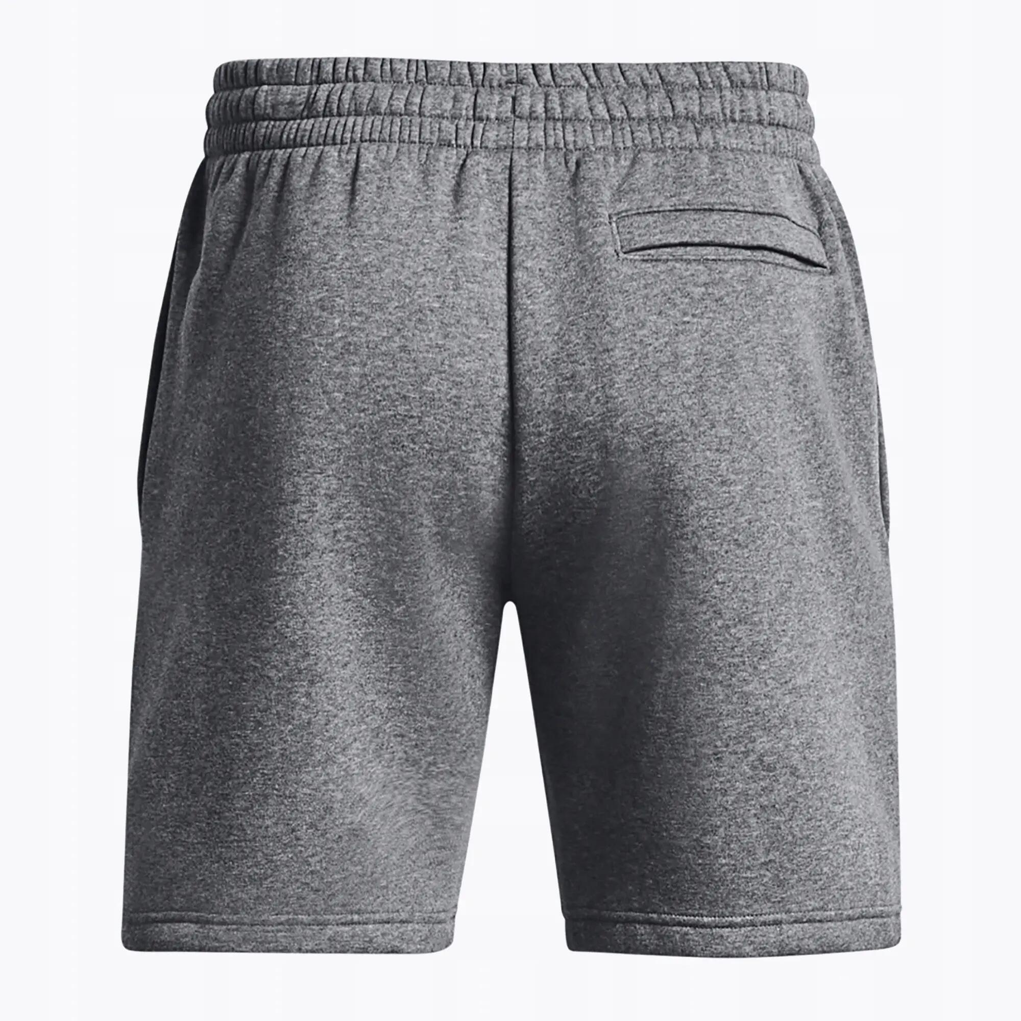 Bluza Męska Nierozpinana Under Armour Rival Fleece Crew 4/5