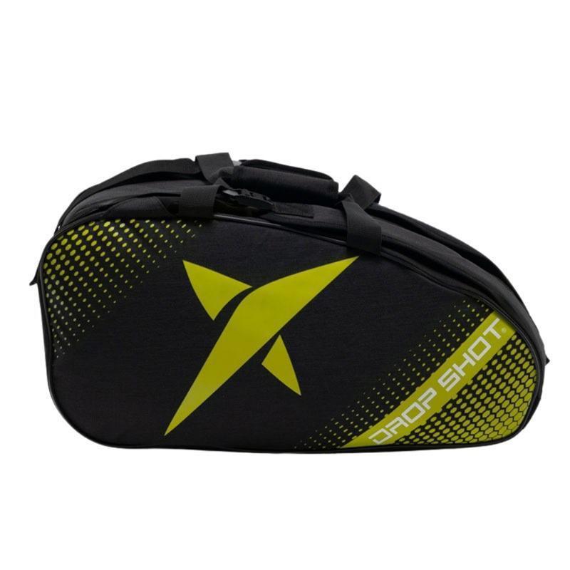 Saco de remo Drop Shot Essencial 23 Amarelo 4/5