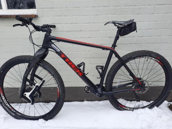 TREK picture
