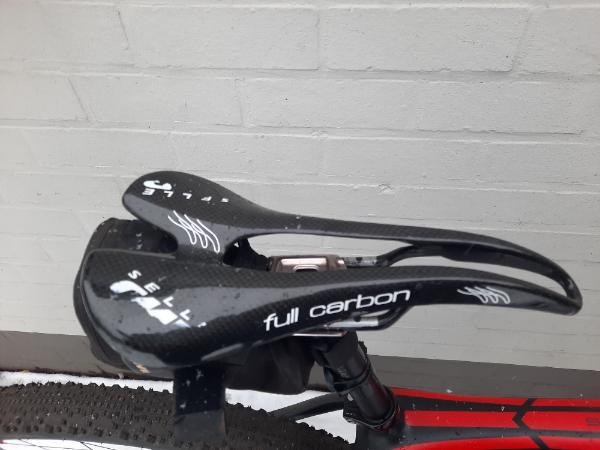 Tussen Particulieren - Trek mtb 3/7