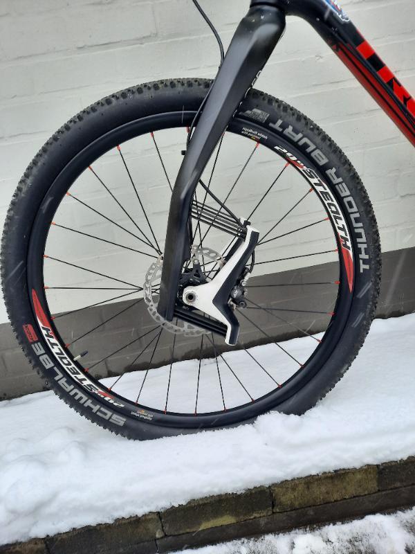 Tussen Particulieren - Trek mtb 2/7