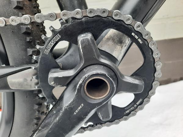Tussen Particulieren - Trek mtb 6/7