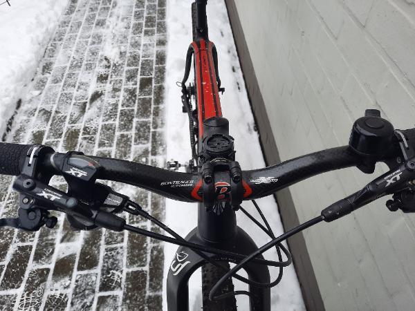 Tussen Particulieren - Trek mtb 5/7