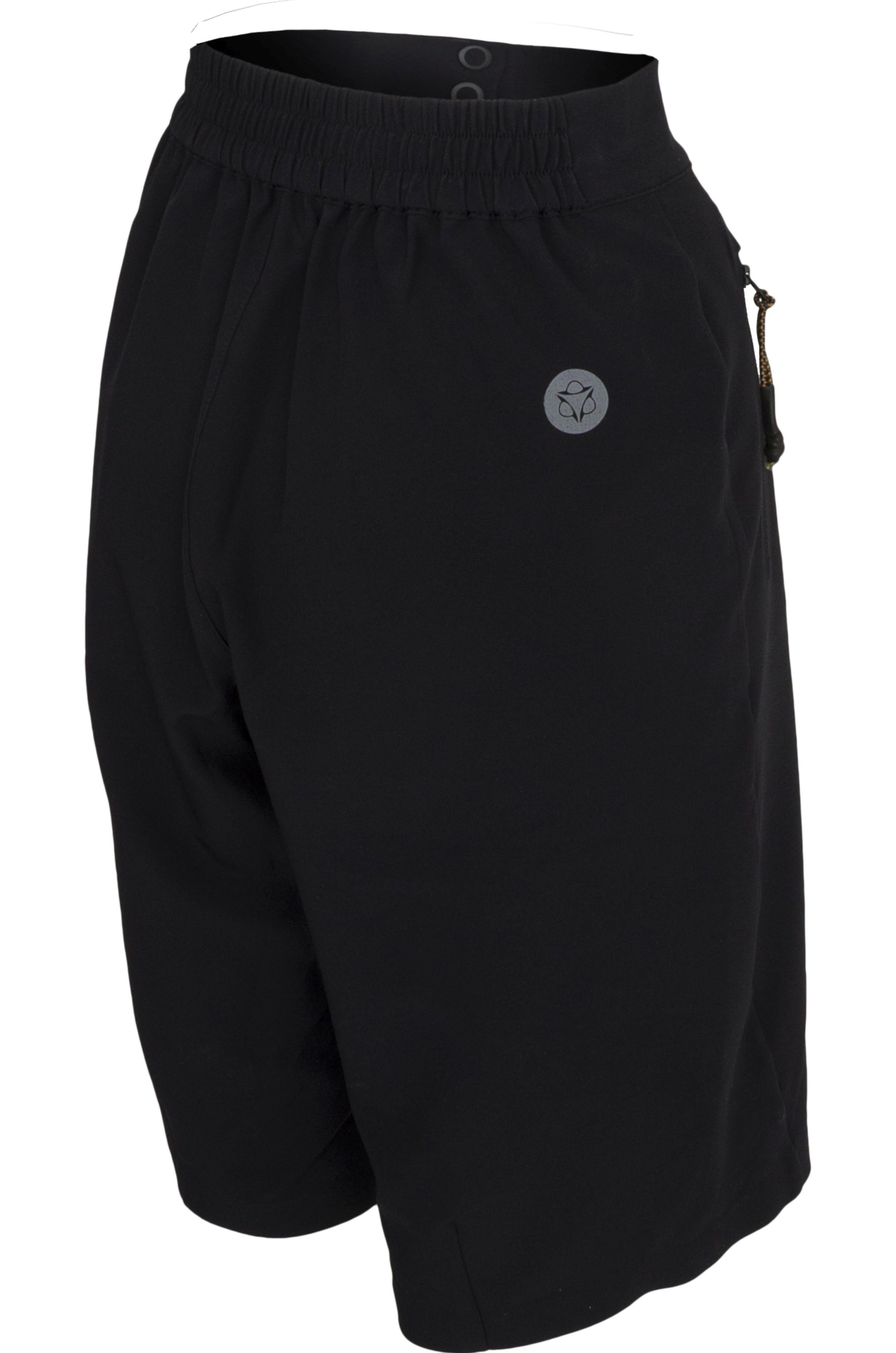 Performance MTB Cuissard Court Venture Femme 3/3