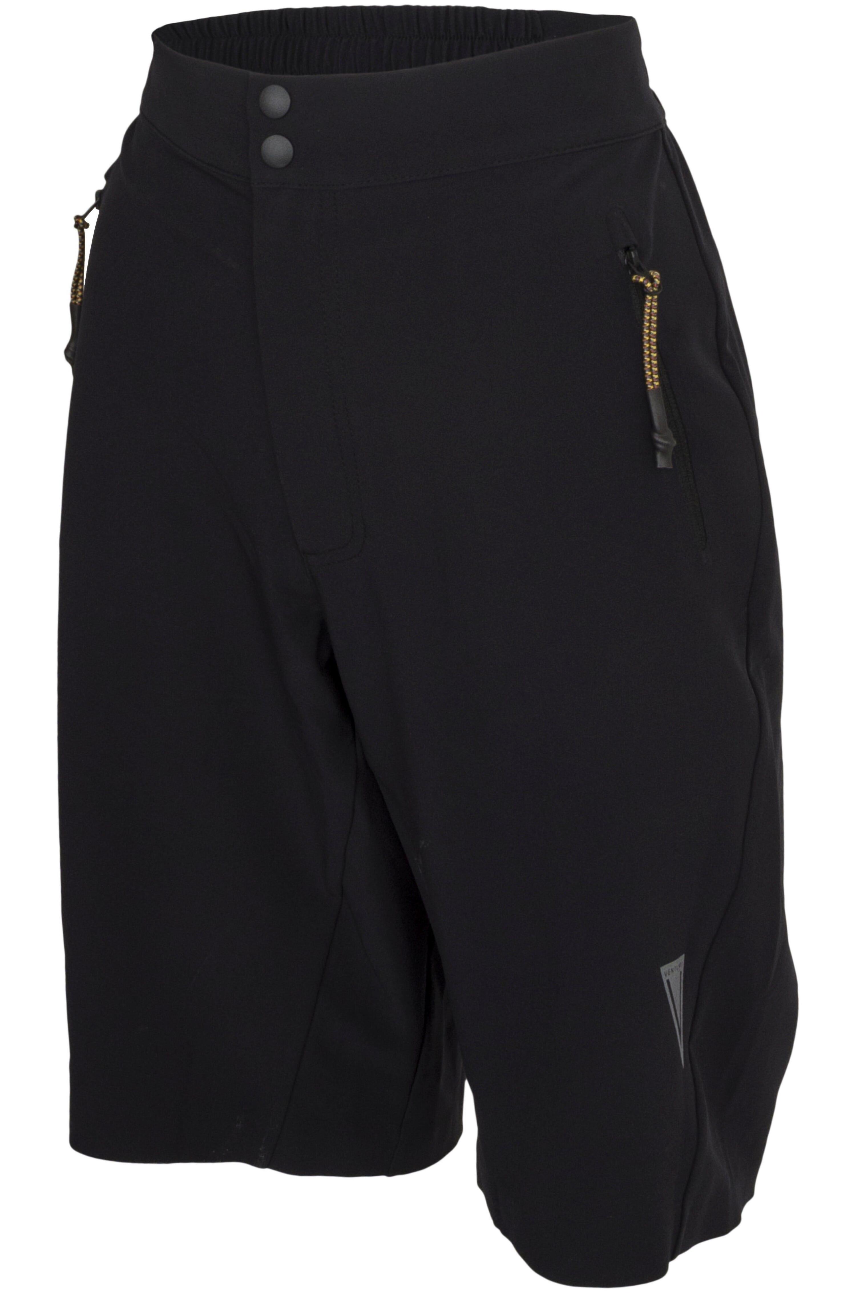 Performance MTB Cuissard Court Venture Femme 2/3