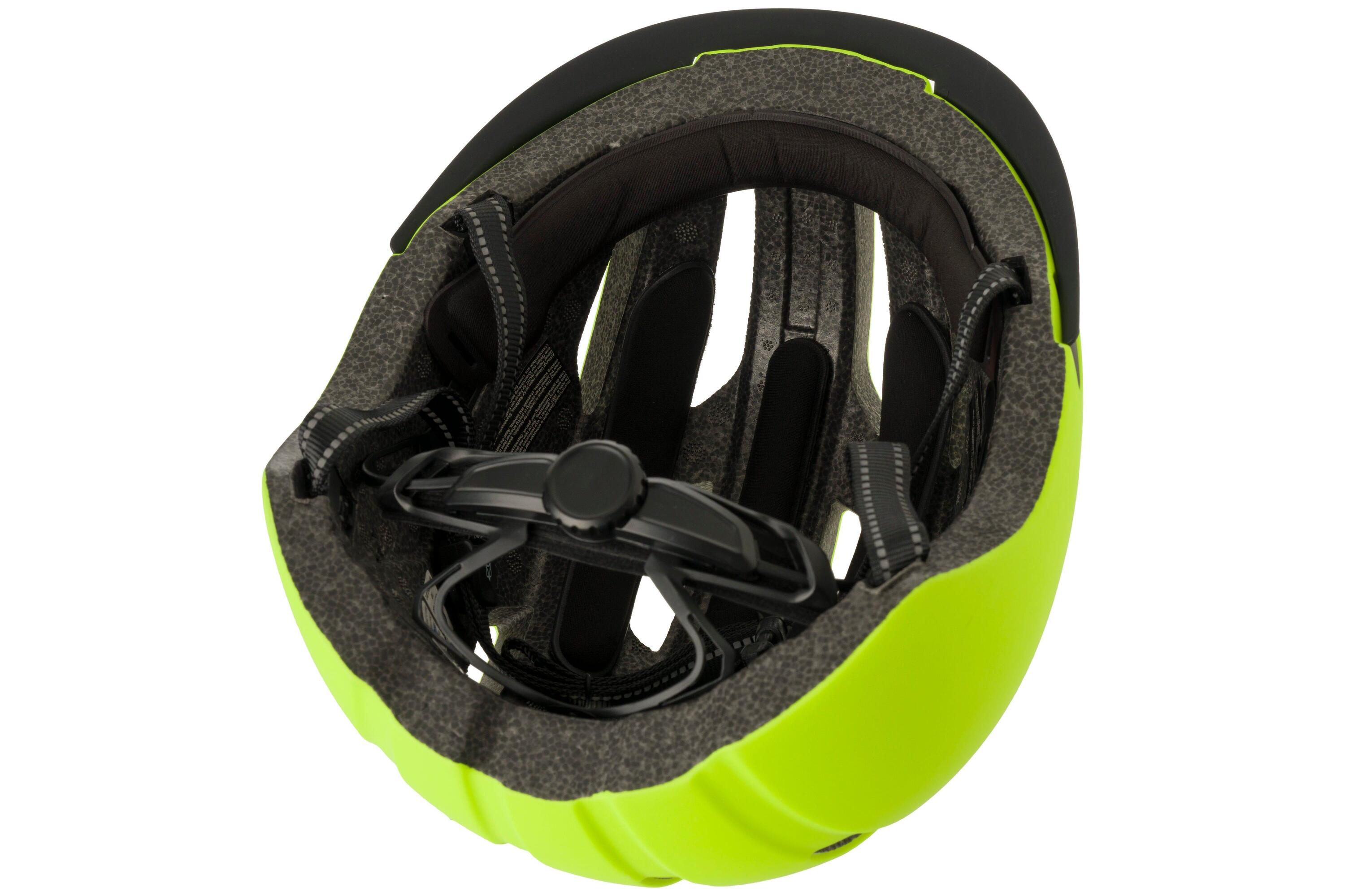 Urban Pedelec Casco 6/7