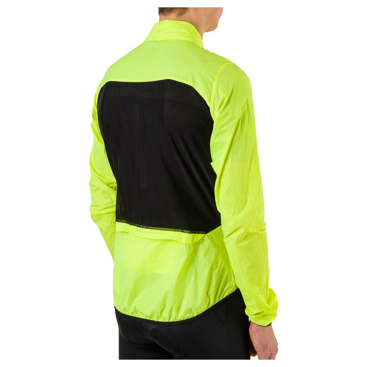 Giacca Antivento Essential Uomini 3/7
