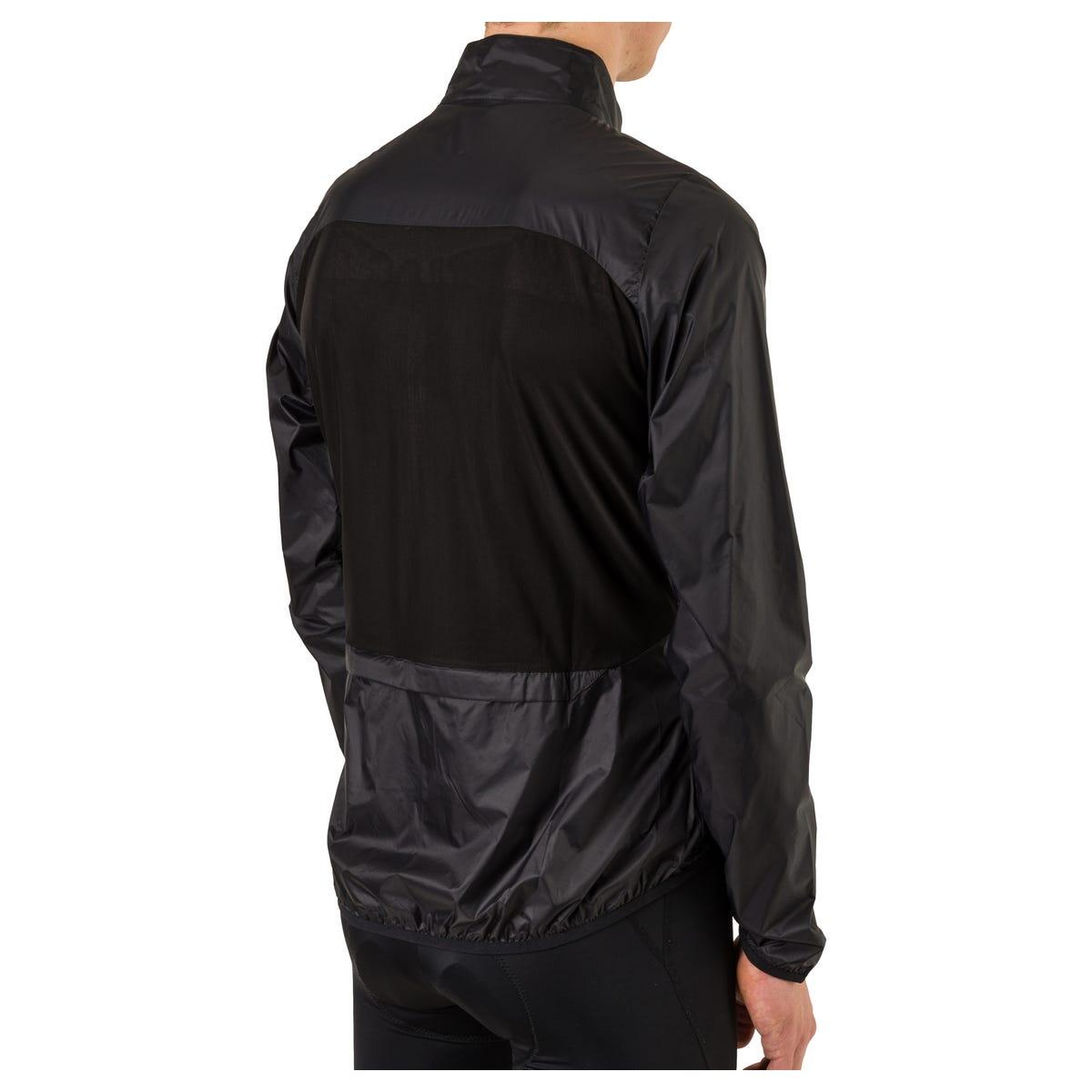 Giacca Antivento Essential Uomini 3/7