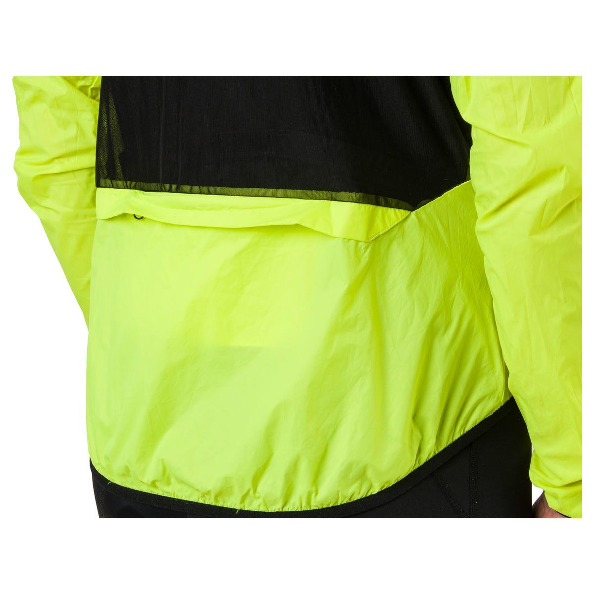 Giacca Antivento Essential Uomini 5/7