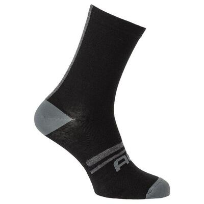 Winter merino fietssokken