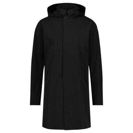 Mac Veste imperméable Homme Black