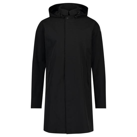 Mac Veste imperméable Homme Black
