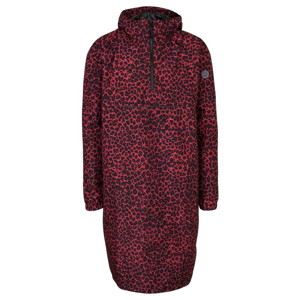 Motion Poncho Rain Poncho  Leopard