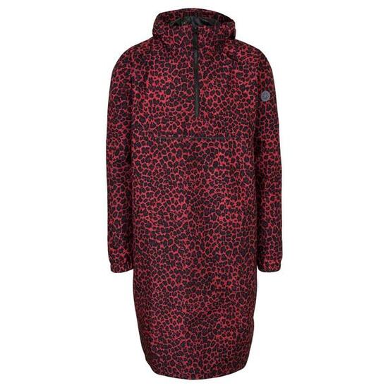Motion Poncho Poncho de pluie Leopard