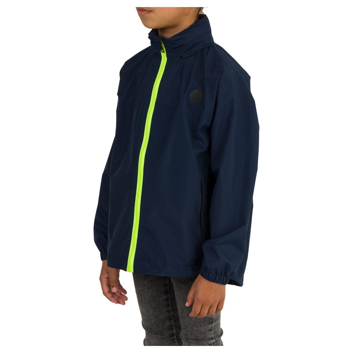 GO Kids Regenjacke Essential Kinder 2/7