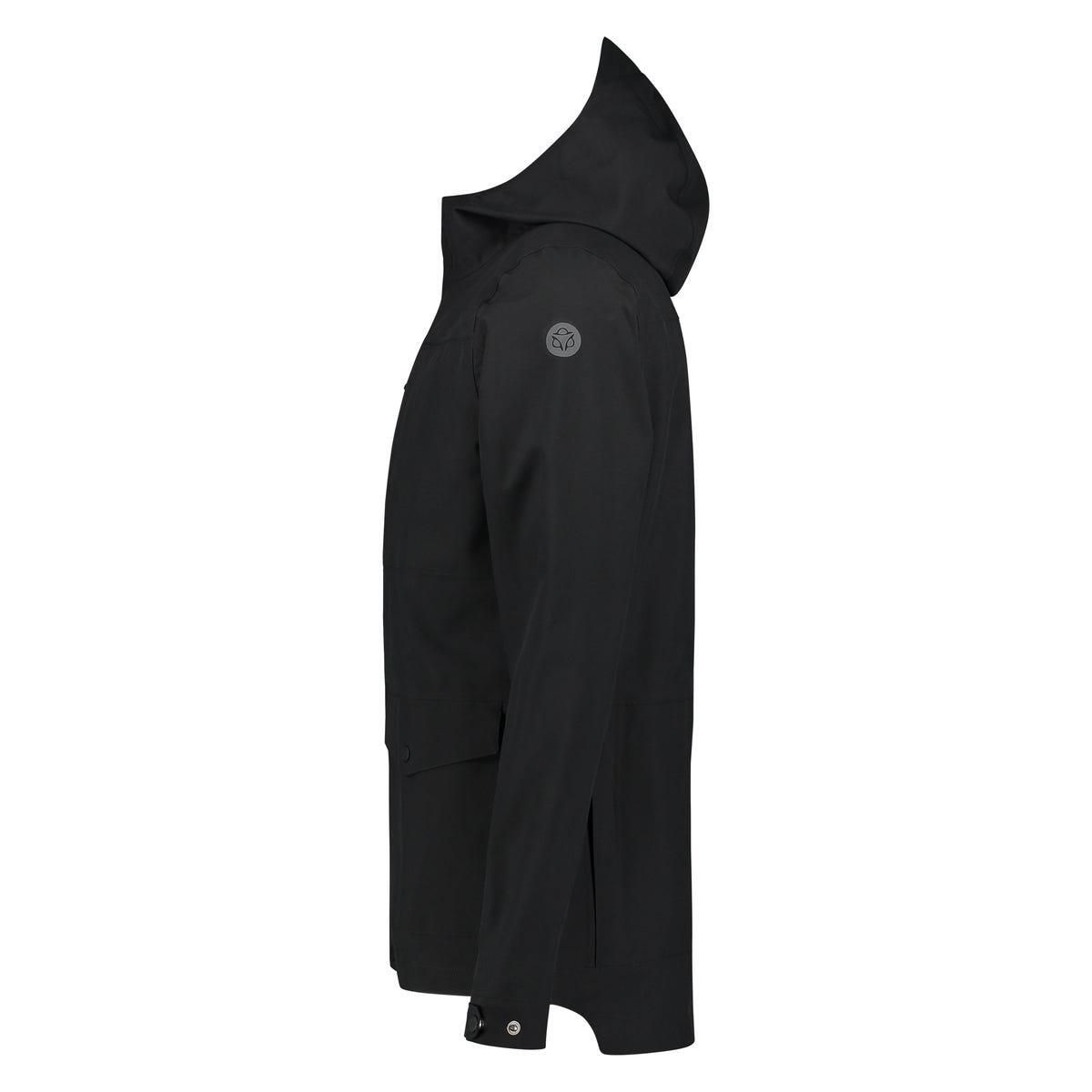 Pocket Veste imperméable  Homme 3/4