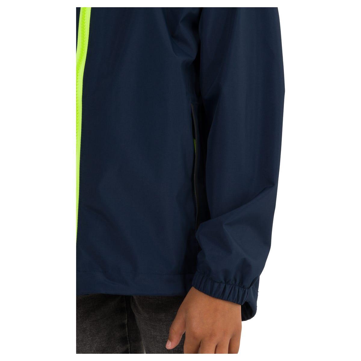 GO Kids Regenjacke Essential Kinder 5/7