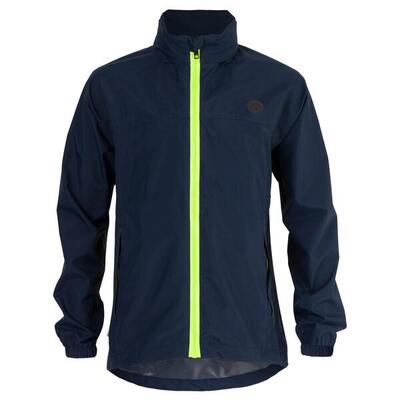 Go kids regenjas essential kids