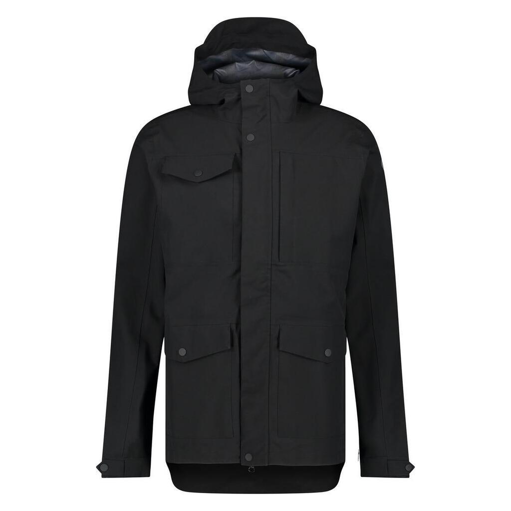 Pocket Rain Jacket  Men