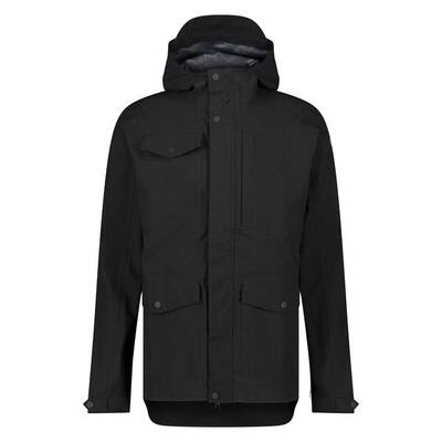 Pocket regenjas heren