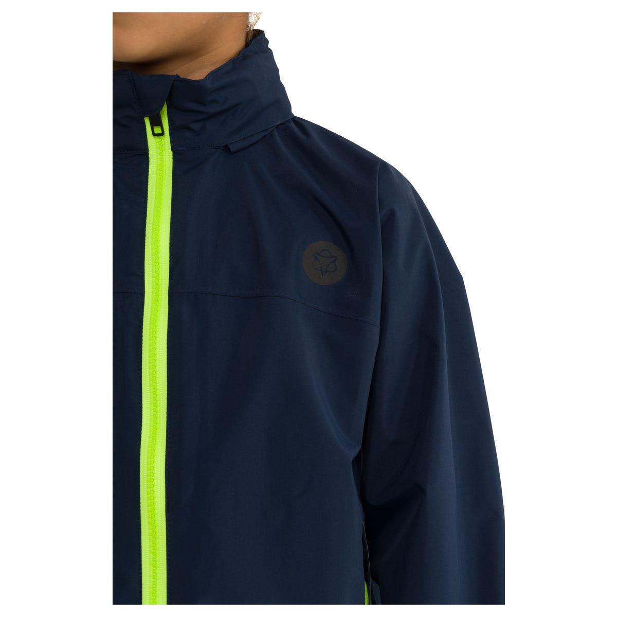 GO Kids Regenjacke Essential Kinder 4/7