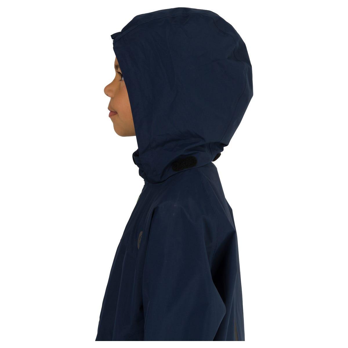 GO Kids Regenjacke Essential Kinder 6/7