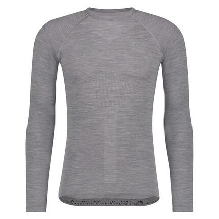 Winterday Merino Base Layer Langarm