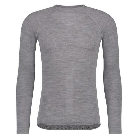 Winterday Merino Base Layer Langarm