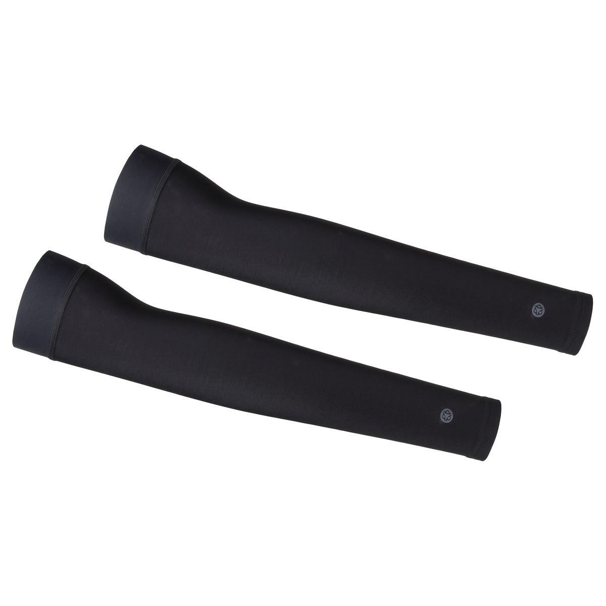 Arm Warmers Black