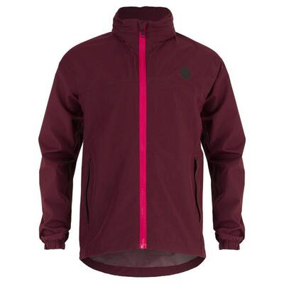 Go kids regenjas essential kids