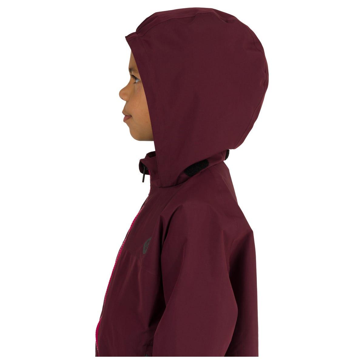 GO Kids Veste imperméable Essential Enfants 6/7