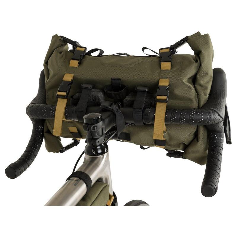 Handlebar Bag Venture