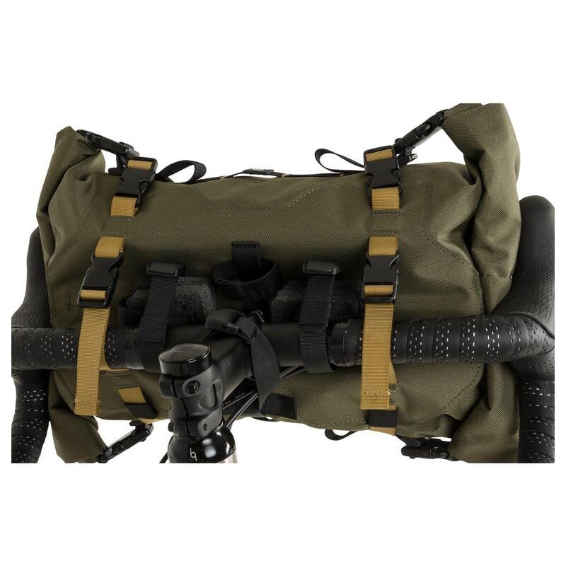 Handlebar Bag Venture