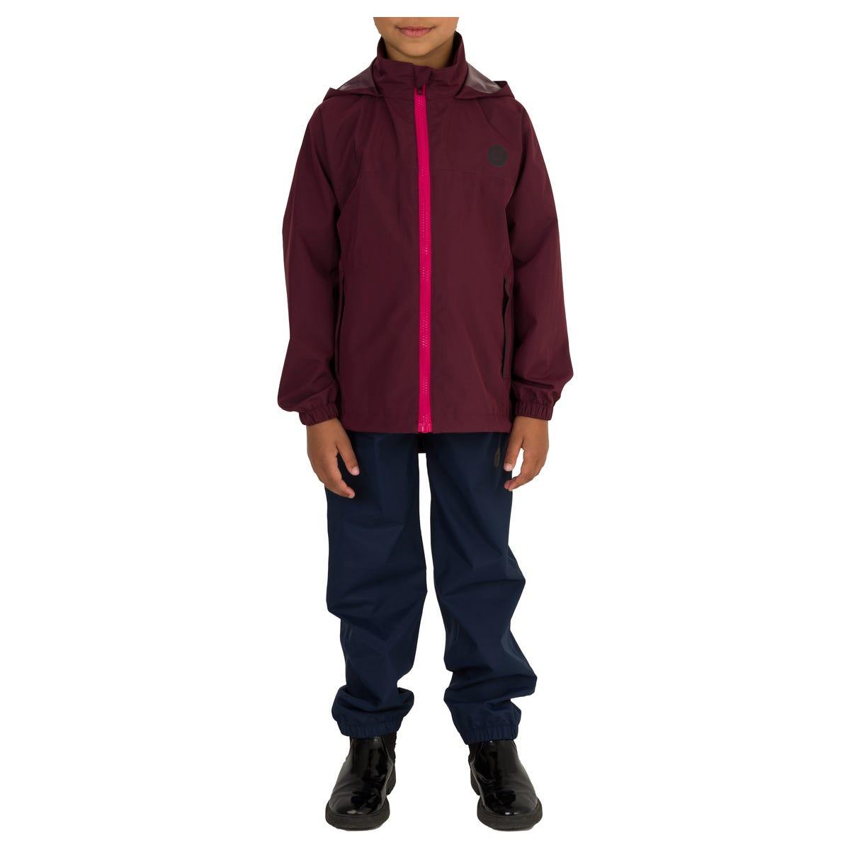 GO Kids Veste imperméable Essential Enfants 7/7