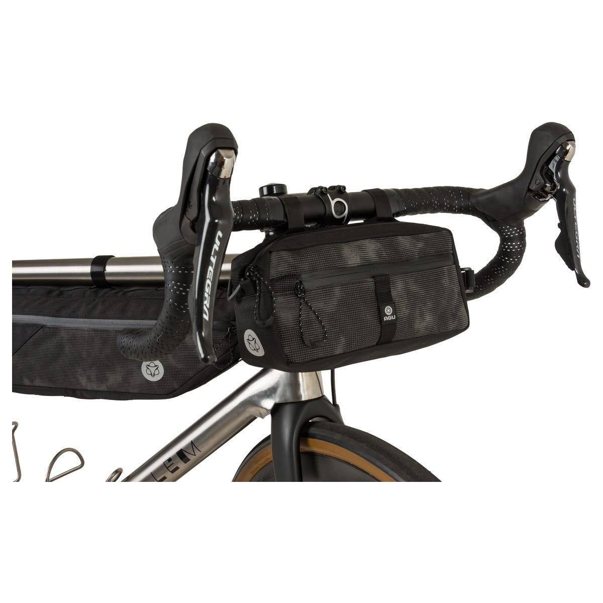 Bar Bag Sac de guidon Venture Reflective Mist 2/7