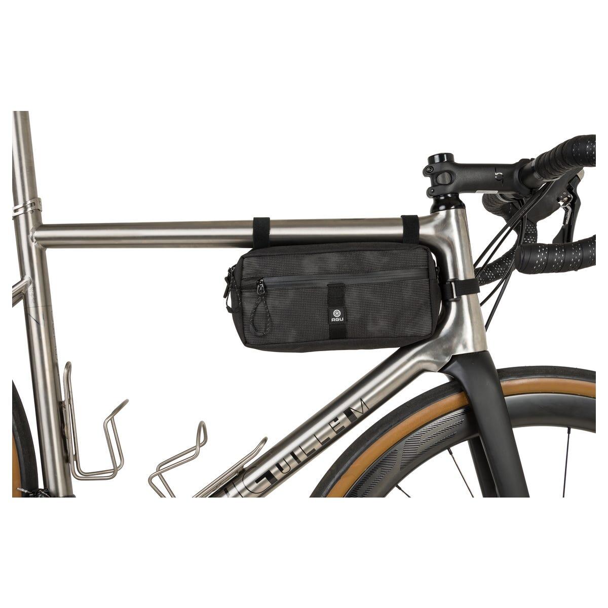 Bar Bag Sac de guidon Venture Reflective Mist 5/7
