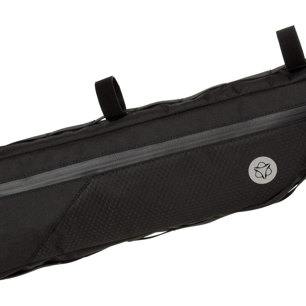 Tube Frame Bag Venture Black
