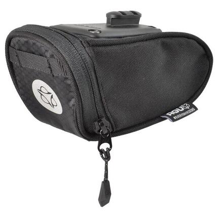 DWR Satteltasche Performance KLICKfix Black