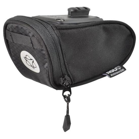 DWR Satteltasche Performance KLICKfix Black
