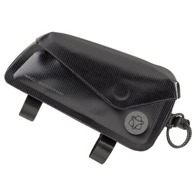Top-tube frametas venture extreme waterproof black