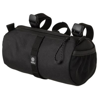 Roll bag stuurtas venture black