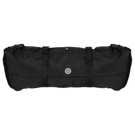 Lenkertasche Venture mit Rolltop-Verschluss und 3M-Reflektoren