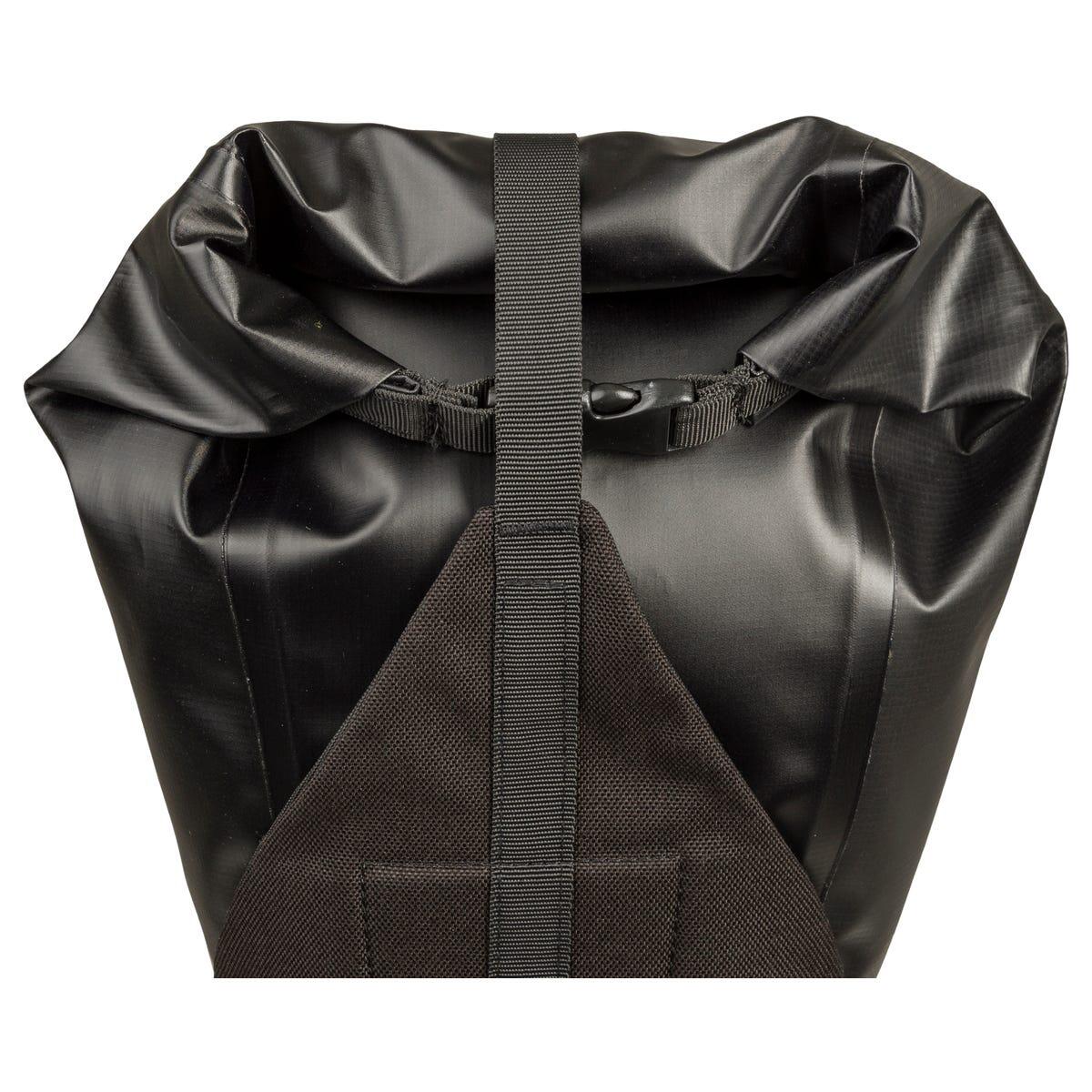 Seat-Pack Venture Extreme Waterproof Black 3/7