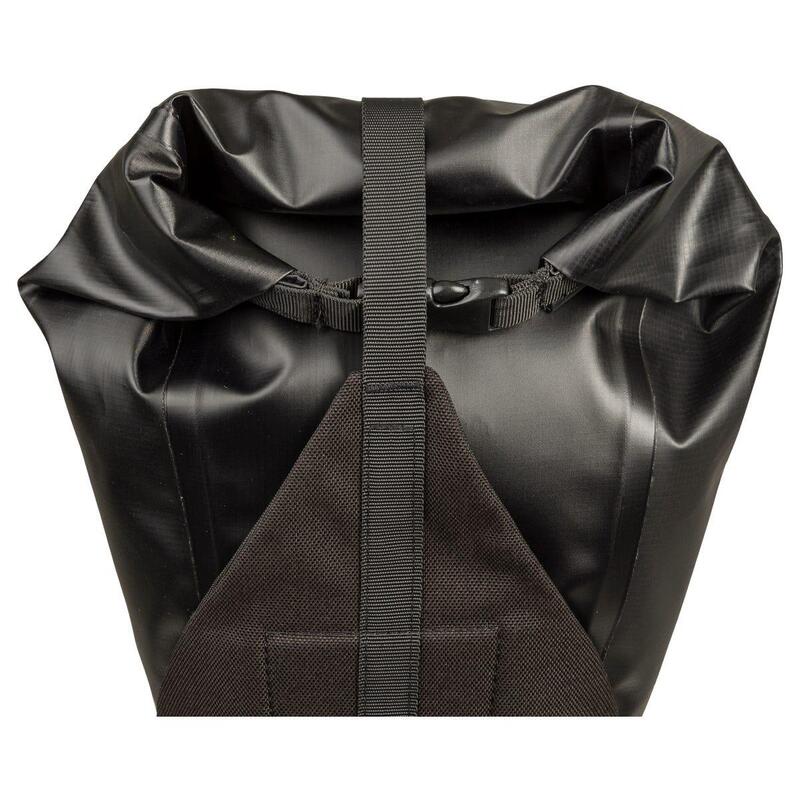 Seat-Pack Venture Extreme Waterproof Black