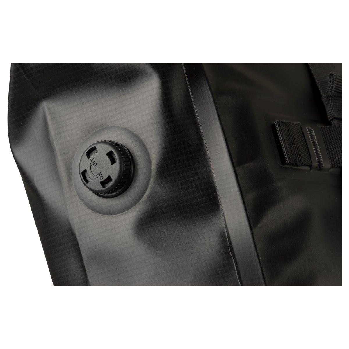 Seat-Pack Venture Extreme Waterproof Black 2/7