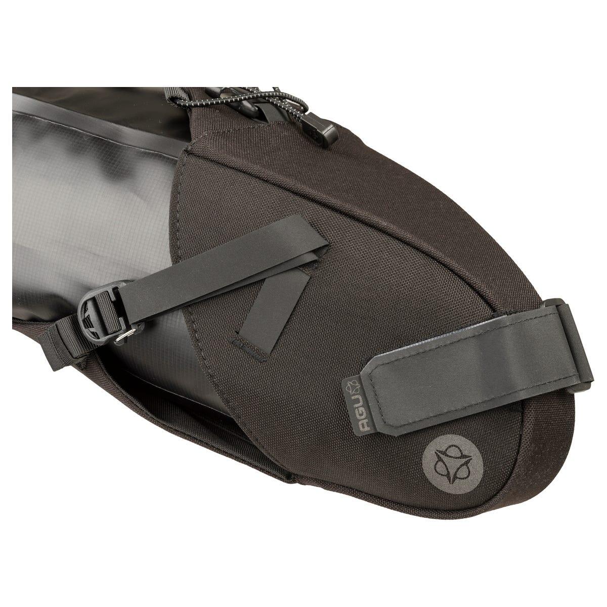 Seat-Pack Venture Extreme Waterproof Black 5/7