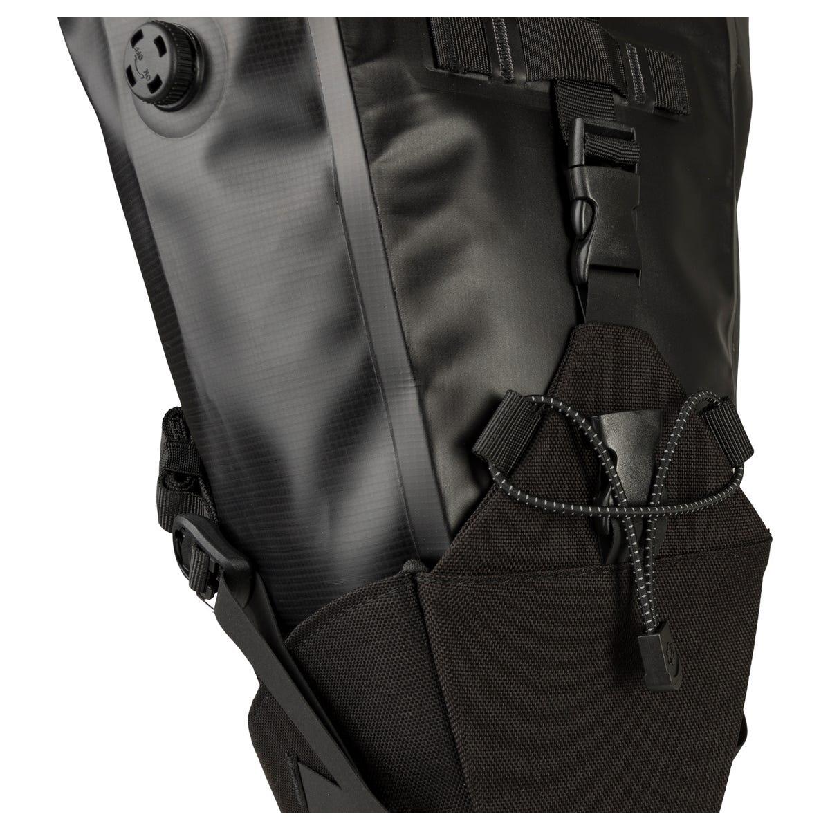 Seat-Pack Venture Extreme Waterproof Black 4/7