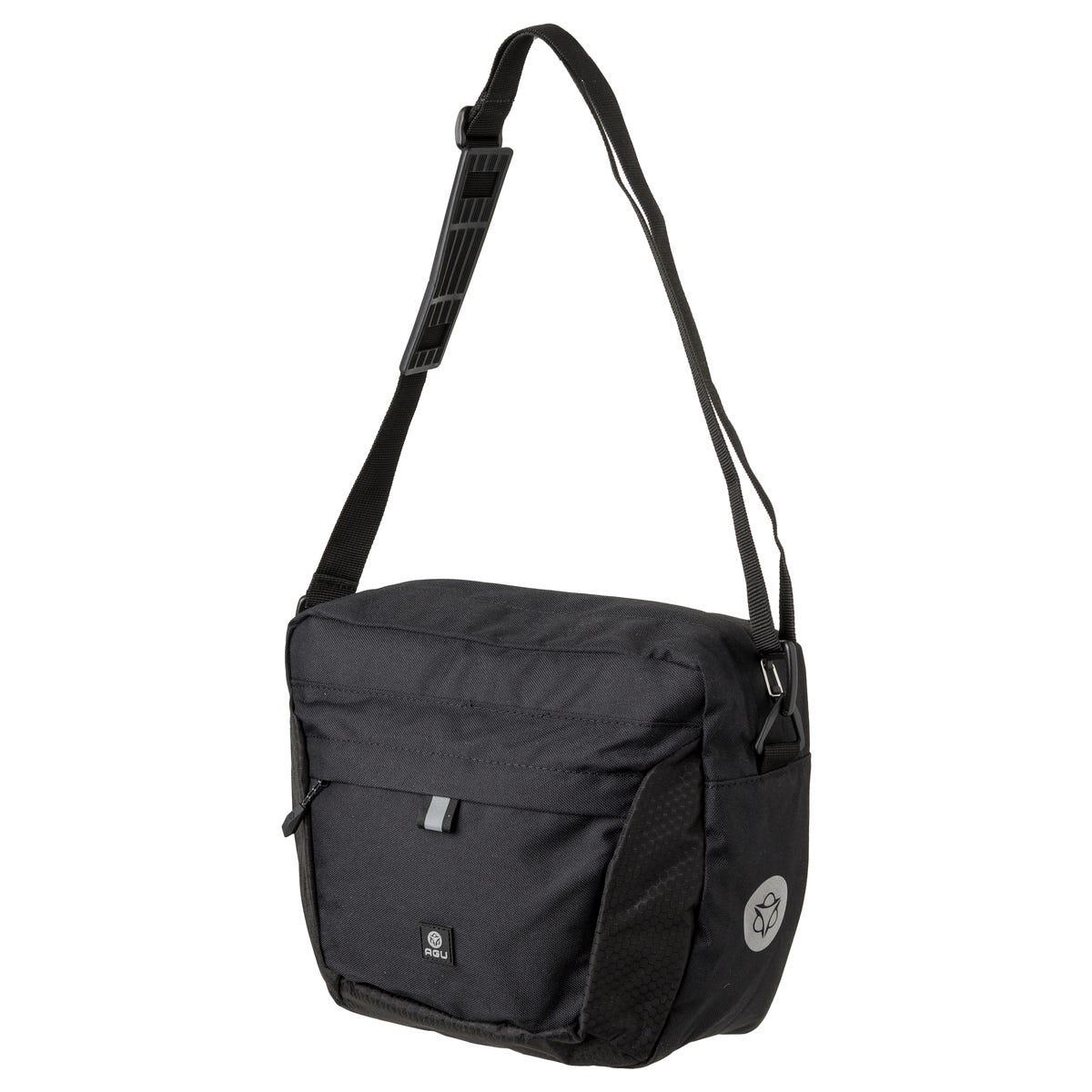 DWR Stuurtas Performance Strap Black 2/6