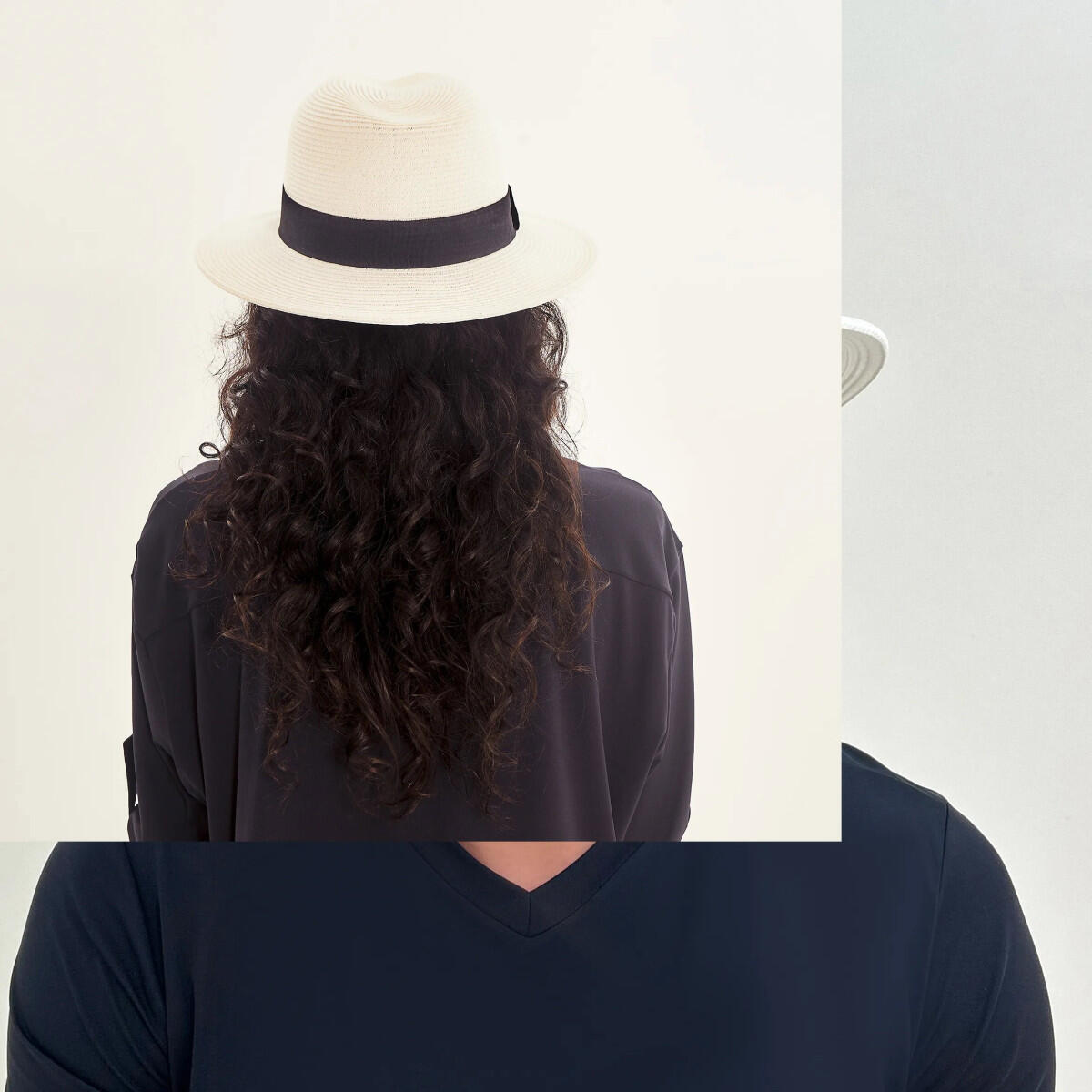 Chapeau Panama Classics UV Line 3/3